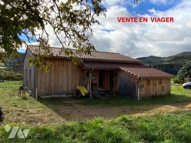Maison vente à Tournon-sur-Rhône, Saint-félicien