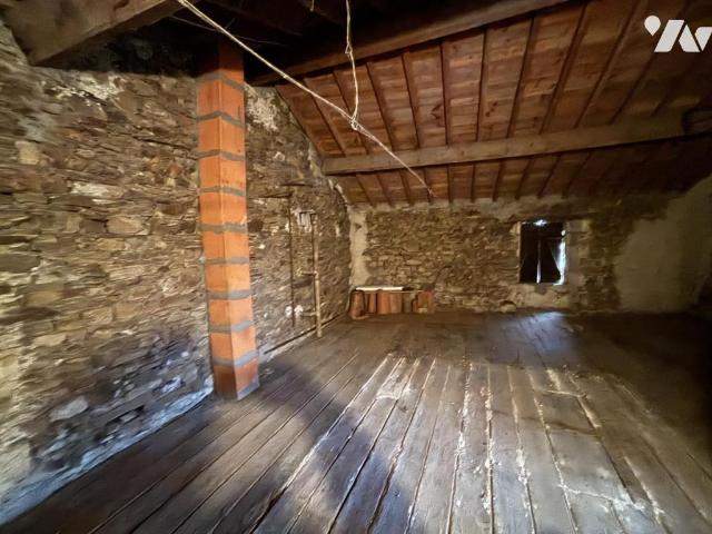 Maison vente à Nantes, Saint-fiacre-sur-maine
