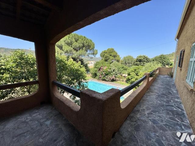 Maison vente à Calvi, Saint-florent