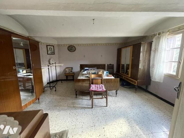 Maison vente à Alès, Saint-florent-sur-auzonnet