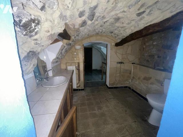 Maison vente à Alès, Saint-florent-sur-auzonnet