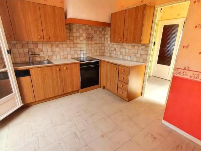 Maison vente à Calais, Saint-folquin