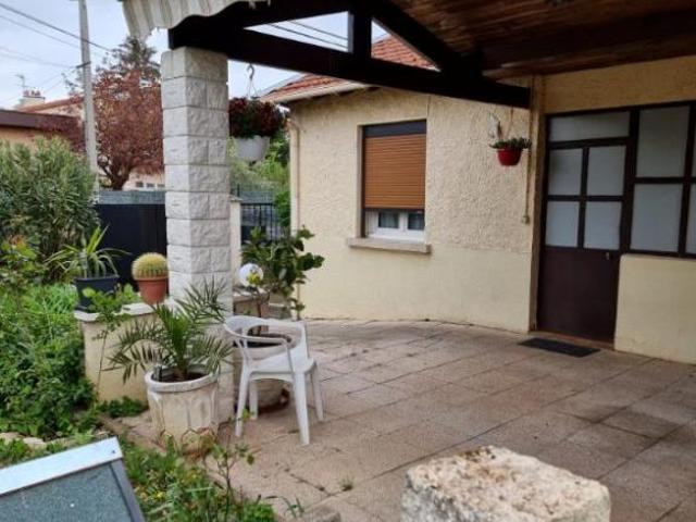 Maison vente à Lyon, Métropole de Lyon