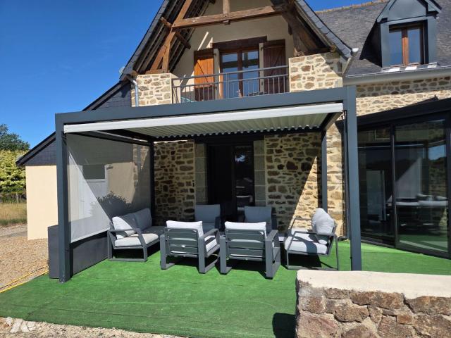Maison vente à Mayenne, Saint-fraimbault-de-prières