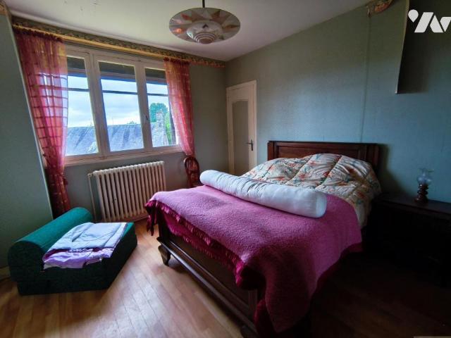Maison vente à Alençon, Saint-fraimbault