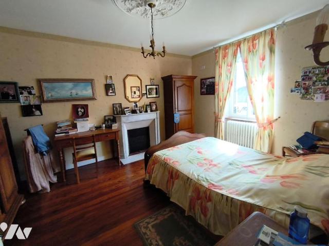 Maison vente à Alençon, Saint-fraimbault