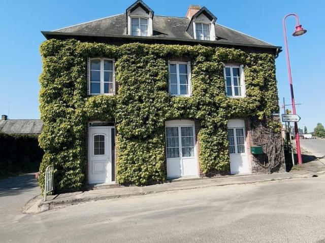 Maison vente à Alençon, Saint-fraimbault