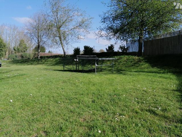 Maison vente à Lisieux, Saint-gatien-des-bois