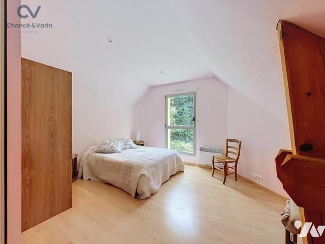 Maison vente à Lisieux, Saint-gatien-des-bois