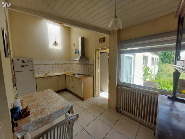 Maison vente à Saint-Gaudens, Saint-gaudens