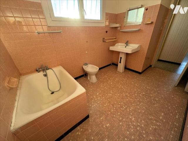 Maison vente à France métropolitaine, Saint-gaudens