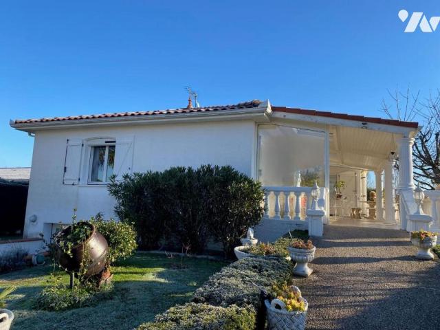 Maison vente à Saint-Gaudens, Saint-gaudens