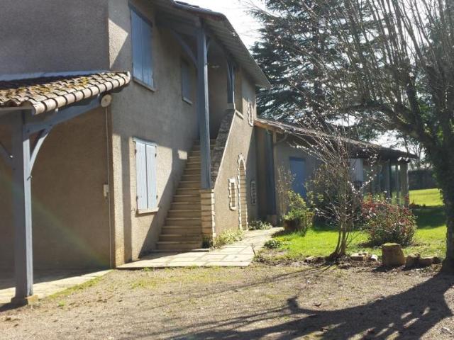 Maison vente à Montmorillon, Saint-gaudent