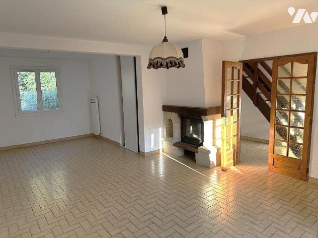 Maison vente à Lodève, Saint-gély-du-fesc