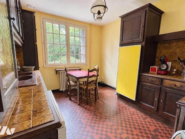 Maison vente à Lyon, Métropole de Lyon