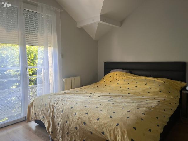 Maison vente à Gex, Saint-genis-pouilly