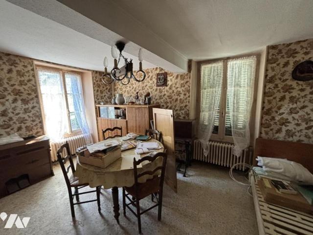 Maison vente à Vienne, Saint-geoirs