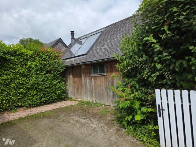 Maison vente à Mayenne, Saint-georges-buttavent