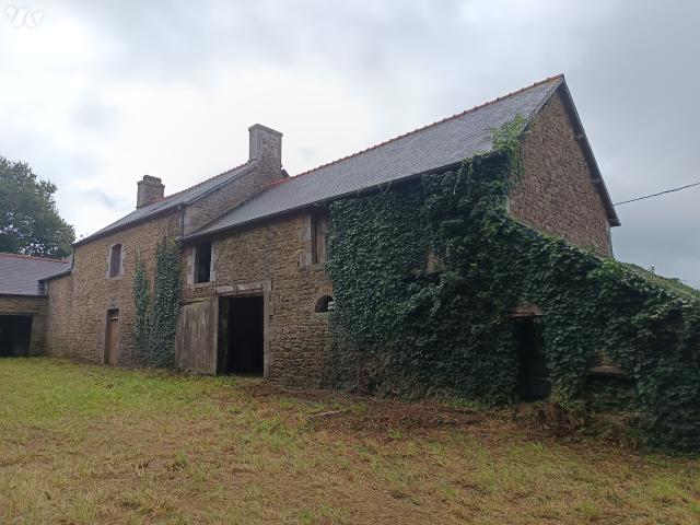 Maison vente à Fougères-Vitré, Bretagne
