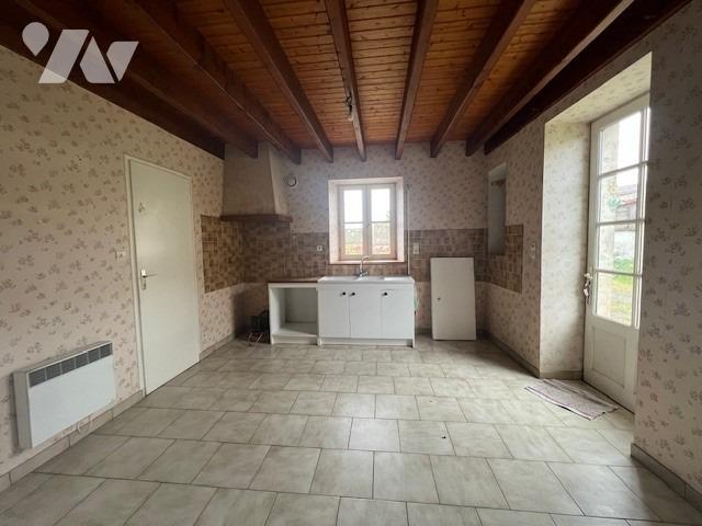 Maison vente à Niort, Saint-georges-de-rex
