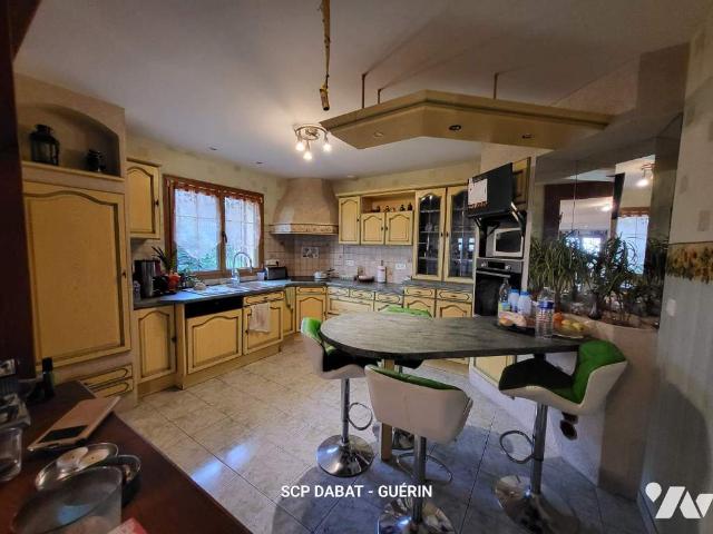 Maison vente à Avranches, Saint-georges-de-rouelley