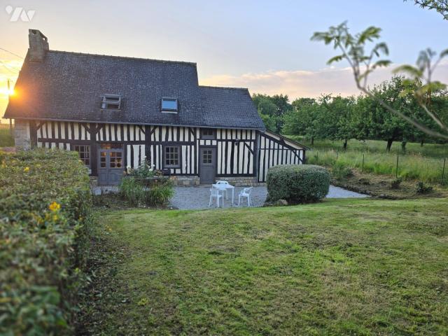 Maison vente à Avranches, Saint-georges-de-rouelley