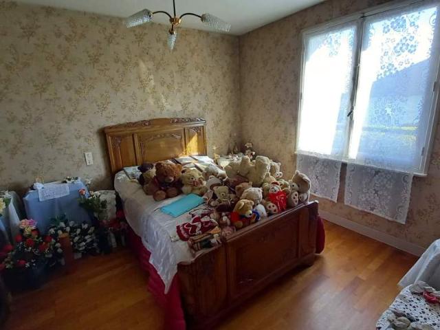 Maison vente à Argentan, Saint-georges-des-groseillers