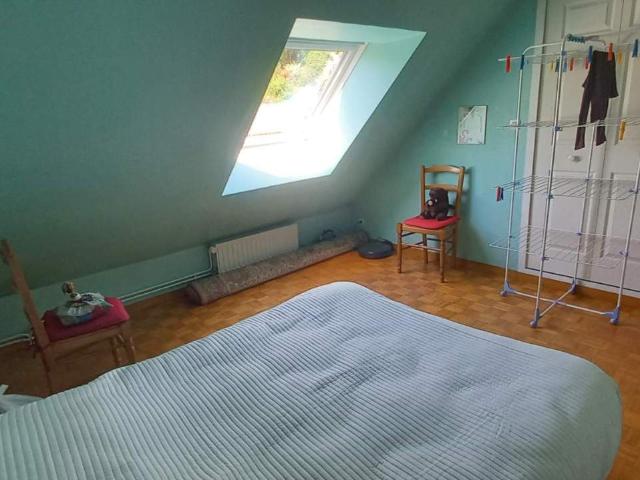 Maison vente à Argentan, Saint-georges-des-groseillers