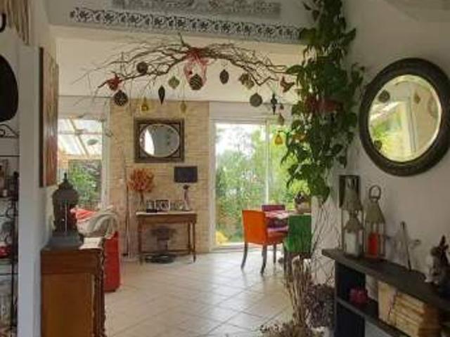 Maison vente à Argentan, Saint-georges-des-groseillers