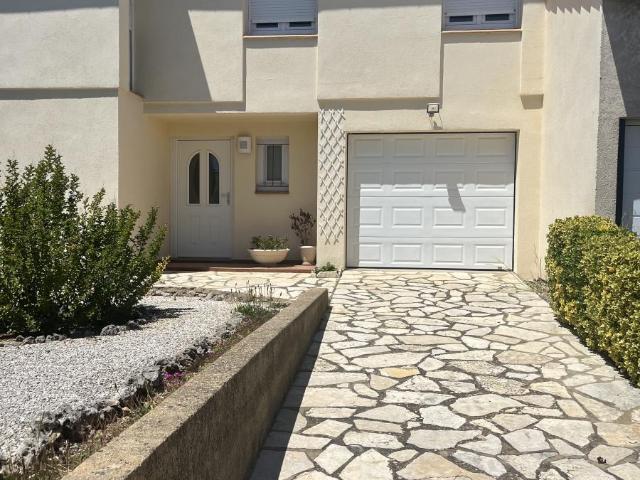 Maison vente à Montpellier, Saint-georges-d'orques