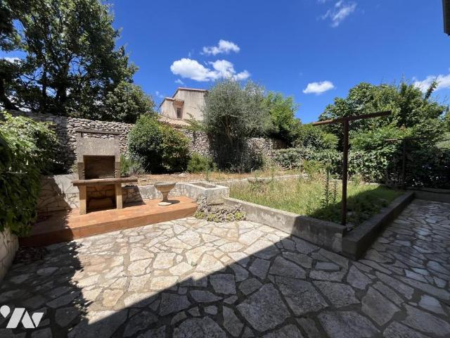 Maison vente à Montpellier, Saint-georges-d'orques