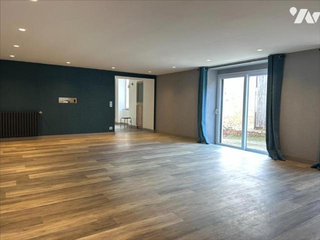 Maison vente à Poitiers, Saint-georges-lès-baillargeaux