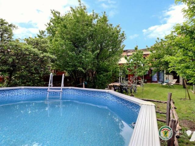 Maison vente à Saint-Georges-les-Bains, Ardèche