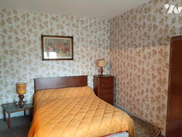 Maison vente à Bellac, Saint-georges-les-landes
