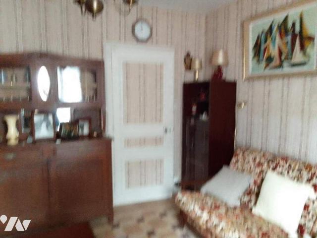 Maison vente à Bellac, Saint-georges-les-landes