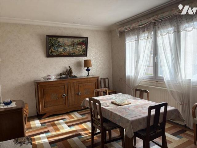 Maison vente à Chartres, Saint-georges-sur-eure