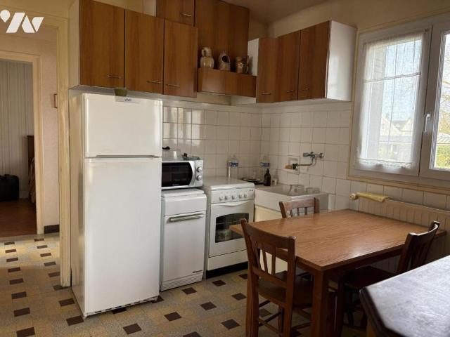 Maison vente à Chartres, Saint-georges-sur-eure
