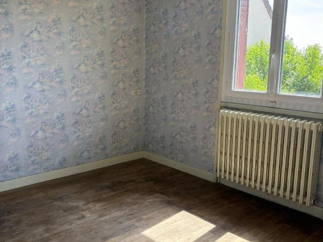 Maison vente à Chartres, Saint-georges-sur-eure