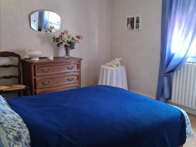 Maison vente à Chartres, Saint-georges-sur-eure