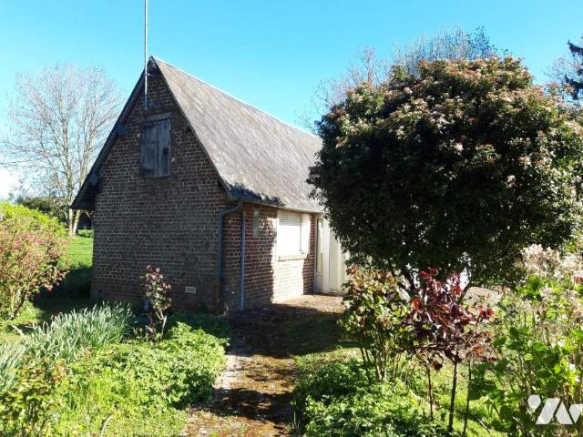 Maison vente à Rouen, Saint-georges-sur-fontaine