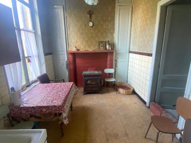 Maison vente à Dunkerque, Saint-georges-sur-l'aa