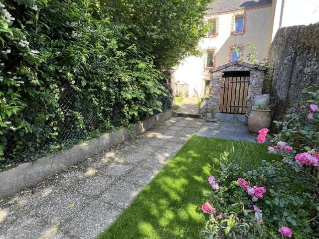 Maison vente à Angers, Saint-georges-sur-loire