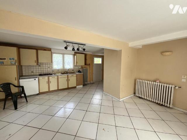 Maison vente à Angers, Saint-georges-sur-loire