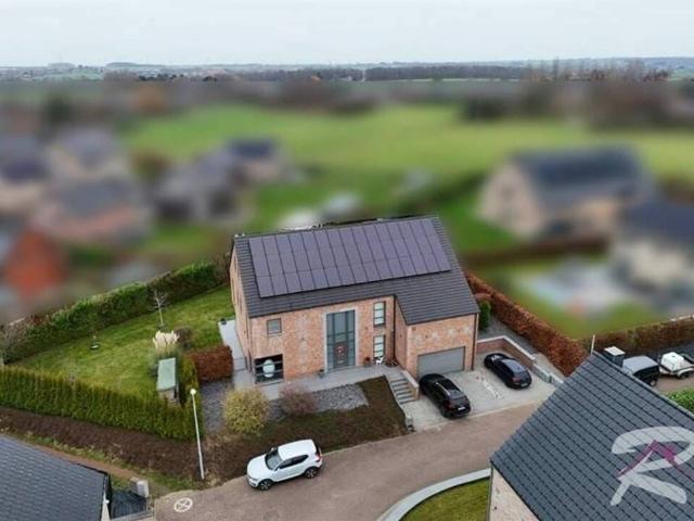 Maison vente à Saint-georges, Wallonie