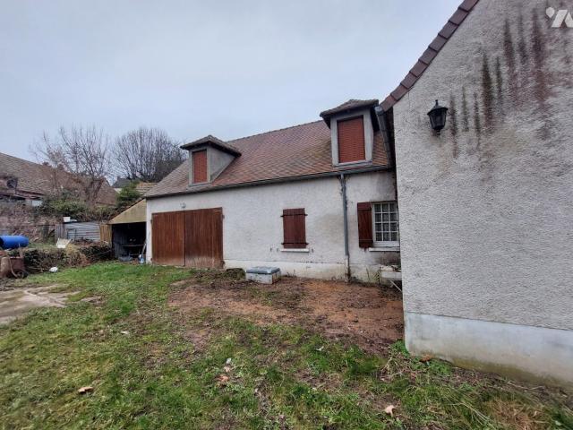 Maison vente à Vichy, Saint-gérand-le-puy