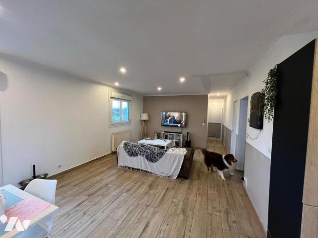 Maison vente à Mortagne-au-Perche, Saint-germain-d'aunay
