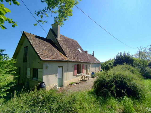 Maison vente à Mortagne-au-Perche, Saint-germain-de-la-coudre