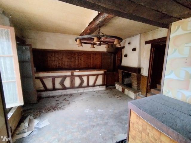 Maison vente à Mortagne-au-Perche, Saint-germain-de-la-coudre