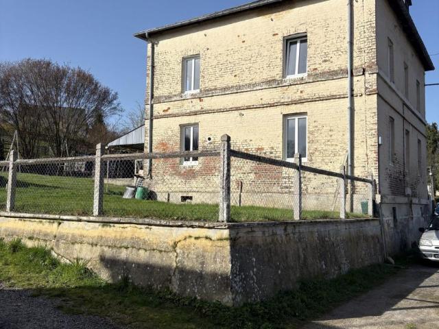 Maison vente à Lisieux, Saint-germain-de-livet