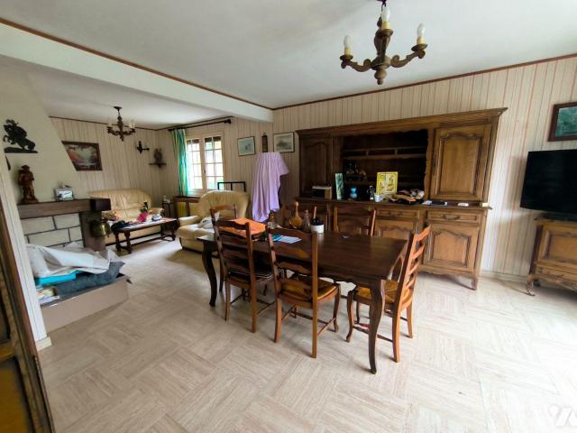 Maison vente à Les Andelys, Saint-germain-de-pasquier